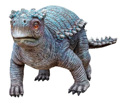 Dinosaurs .